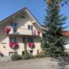 Отель BodenSEE Apartment Tettnang Seldnerstrasse, фото 11