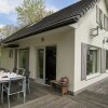 Отель Detached Villa With a Large Garden and Terrace Right in the Ardennes, фото 3