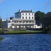 Отель The West Cork Hotel в Скибберине