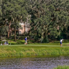 Отель Pool View Condo with Access to Walking or Biking Pathway Throughout Amelia Island Plantation by RedA, фото 46