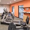 Отель Holiday Inn Express Suites Clifton Park, an IHG Hotel, фото 19