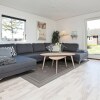Отель Peaceful Holiday Home in Holbæk Near the Sea, фото 3