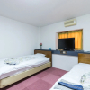 Отель Tabist Joetsu Central Hotel Takada Nakamachi, фото 4