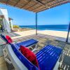 Отель Ocean View Family Villa, Sleeps 2-10, Private Pool, Wifi, Internet Tv Acs, фото 46