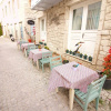 Отель Ağanbey Otel Alacati, фото 19