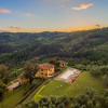 Отель Verdidea - VILLA CERRETA, фото 19