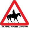 Отель Shamil Home Stay in Udabno, фото 6