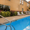 Отель SureStay Plus Hotel by Best Western Tarboro, фото 17