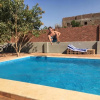 Отель Villa Elhag Nile View, фото 14