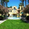 Отель Sunshine Suites - La Jolla, фото 12