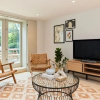Отель The Brimmington Park Escape - Lovely 3bdr House With Study Room + Garden, фото 13
