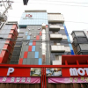 Отель K2 Motel, фото 16