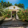 Отель Hacienda JJ, фото 19