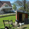 Отель 6 Person Holiday Home in Onarheim, фото 4