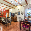 Отель Emperor's Suites, фото 14