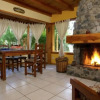 Отель Alamos de Meli Tue Cabañas, фото 10
