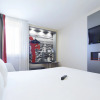 Отель Kyriad Paris Nord - Porte de Saint Ouen, фото 27