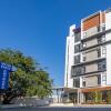 Отель WinDay Hotel Express в Веракрузе