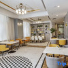 Отель Magnotel Hotel (Siping Railway Station South Yijing Street), фото 11