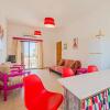 Отель Color Cyprus Dhekelia Apartments, фото 13