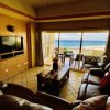 Отель Spectacular 1 Bedroom Condo on Sandy Beach at Las Palmas Resort B-502 1 Condo by RedAwning, фото 21