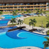Отель Flat 206 - Bloco 3 EcoResort Carneiros, фото 14