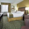 Отель Holiday Inn Express & Suites Gahanna/Columbus Airport, an IHG Hotel, фото 6