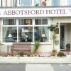 Отель Abbotsford, фото 1