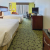 Отель Hilton Garden Inn Macon / Mercer University, фото 7