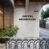 Отель Moncloa, фото 1