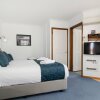 Отель Swansea Cottages & Lodge Suites, фото 38