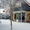 Отель Cozy Holiday Home With Garden, Near De Lemelerberg, фото 7