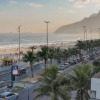 Отель LinkHouse Majestic Beachfront Ipanema 3BDR Y1-008, фото 18