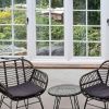 Отель Haycraft Cottage, фото 5