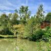 Отель Bluebell is a Stunning Lake Side Lodge Sleeps 4 Close to Ryde в Райде