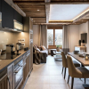 Отель Rustic Apartment with Dishwasher, 150 M. From the Cableway, фото 19