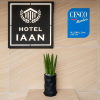 Отель Indeokwon Ian Hotel, фото 16