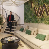 Отель Feel Porto Firmeza Coworking Flat 2 4, фото 16