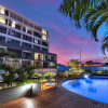 Отель Sunshine Tower Hotel, фото 15