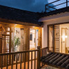 Отель Lijiang Hidden Time Inn, фото 3