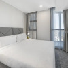 Отель Meriton Suites Canberra, фото 7