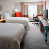 Отель Hilton Garden Inn Colorado Springs, фото 26
