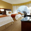 Отель Montreal Marriott Chateau Champlain, фото 6