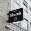 Отель Sketch Rooms & Apartments в Берлине