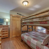 Отель Mountain Dreams by Jackson Mountain Rentals, фото 20