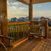 Отель Second Wind - Recently Renovated! Small Private Pool, Game Room, Crows Nest, The Perfect Vacation Sp, фото 14