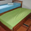 Отель Precioso apartamento de lujo a 500 metros de la playa, фото 10