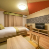 Отель Residence Hotel Takayama Station, фото 20