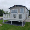 Отель Lakeland Caravan Retreat in Grange-over-sands, фото 19