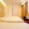 Отель GreenTree Inn Taiyuan Wanbailin District West Bua Station Express Hotel, фото 14
